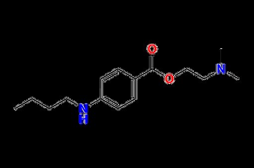 Tetracaine
