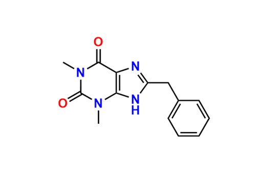 8-Benzyl Theophylline