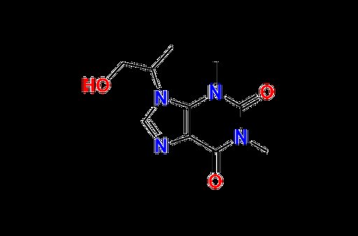 Dyphylline Impurity 4