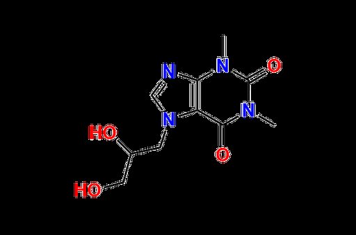 Dyphylline
