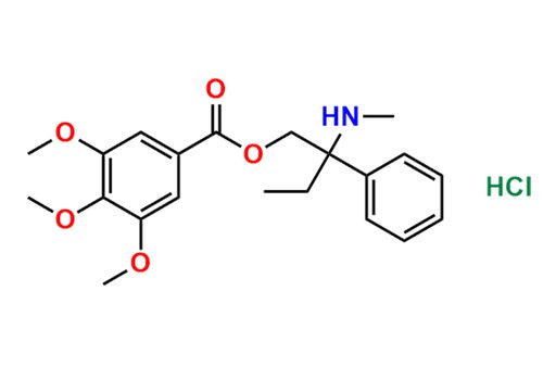 Trimebutine EP Impurity E