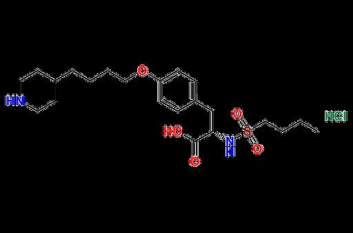 Tirofiban Hydrochloride