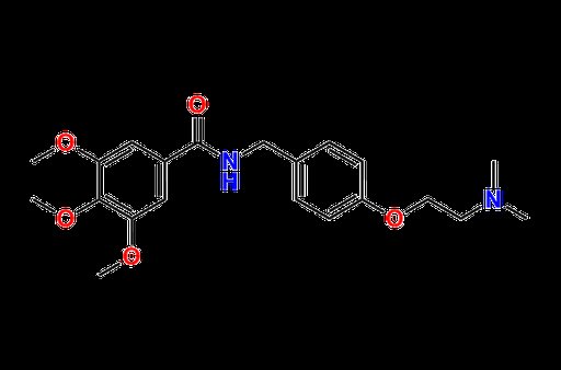 Trimethobenzamide