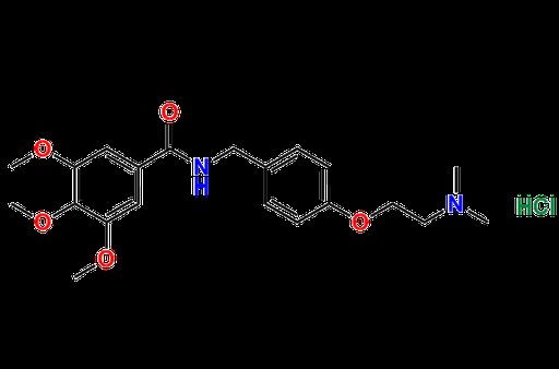 Trimethobenzamide Hydrochloride