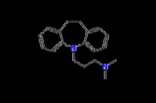 Trimipramine Maleate EP Impurity D