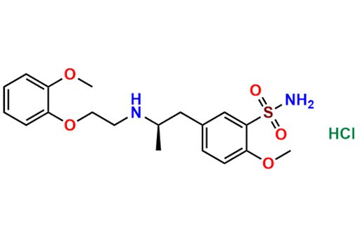 Tamsulosin EP Impurity D