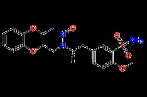 N-Nitroso Tamsulosin