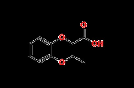 (2-Ethoxyphenoxy)acetic acid