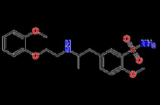 Methoxy Tamsulosin Impurity
