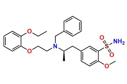 N-Benzyl-Tamsulosin