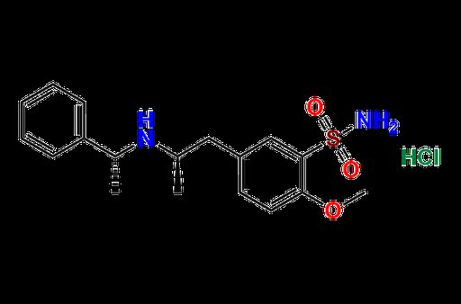 Tamsulosin Impurity 38