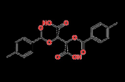 Di-p-toluoyl-L-Tartaric Acid