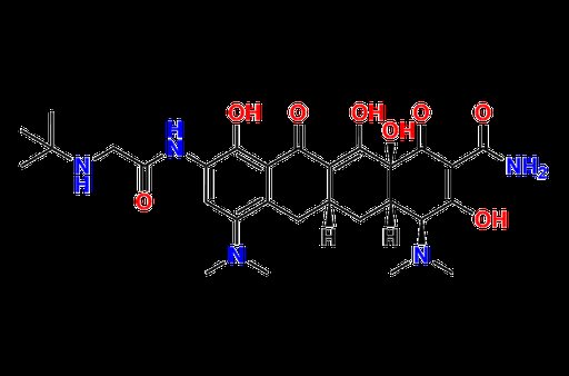Tigecycline
