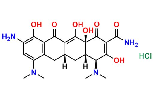 Tigecycline EP Impurity B