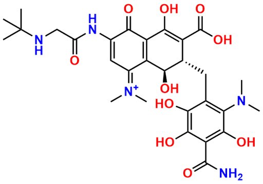 Tigecycline EP Impurity D