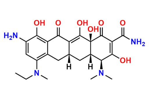 Tigecycline Impurity 31