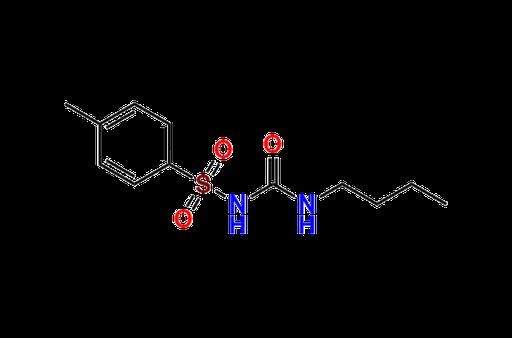 Tolbutamide