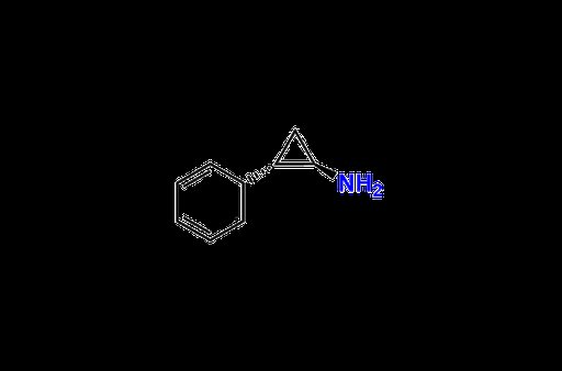 Tranylcypromine