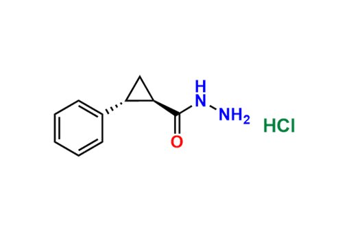 Tranylcypromine Impurity D (Trans-hydrazide)