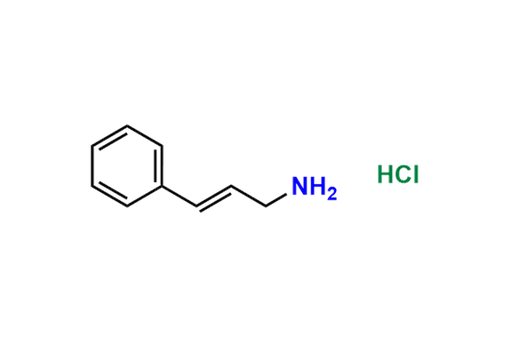Cinnamylamine (E Isomer)