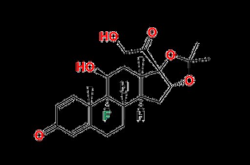 Triamcinolone Acetonide