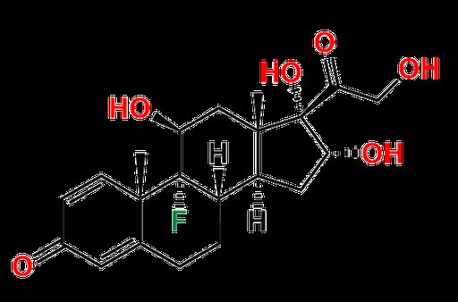 Triamcinolone Acetonide EP Impurity A