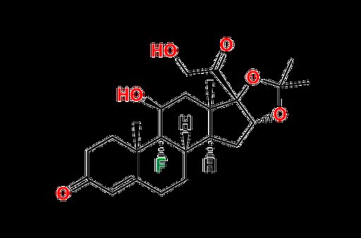 Triamcinolone Acetonide EP Impurity E