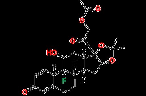Triamcinolone Acetonide EP Impurity F
