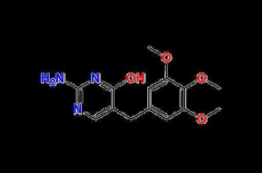 Trimethoprim EP Impurity D