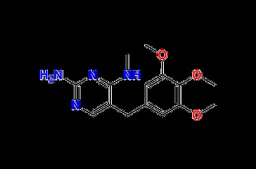 Trimethoprim Impurity 3