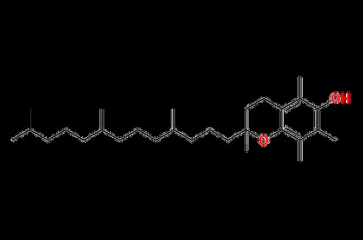 Tocopheryl acetate EP Impurity C