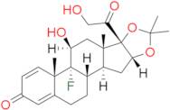 Triamcinolone Hexacetonide EP Impurity A