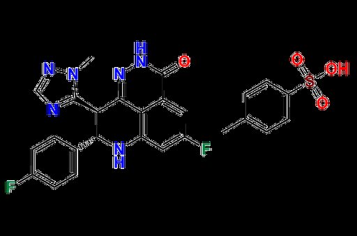 Talazoparib Tosylate
