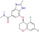 Tegoprazan R-Isomer