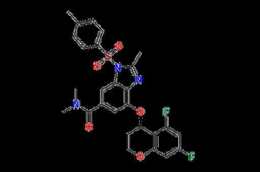 Tegoprazan Impurity 18