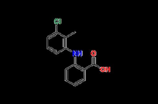 Tolfenamic acid