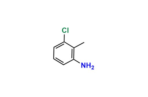Tolfenamic acid EP Impurity B