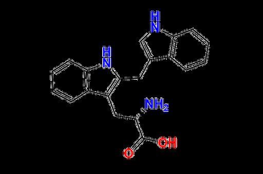 Tryptophan EP Impurity K