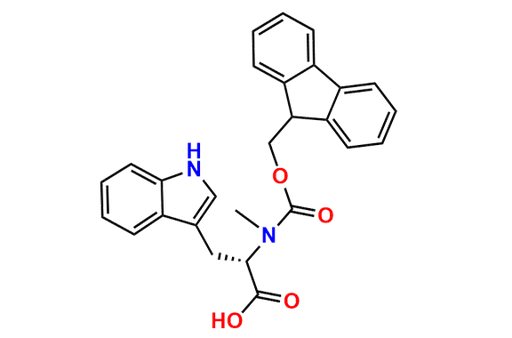 Fmoc-α methyl Tryptophan