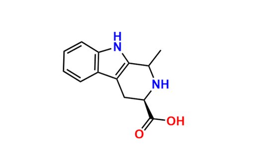 (3R)-Tryptophan EP Impurity I (Mixture of Diastereomers)