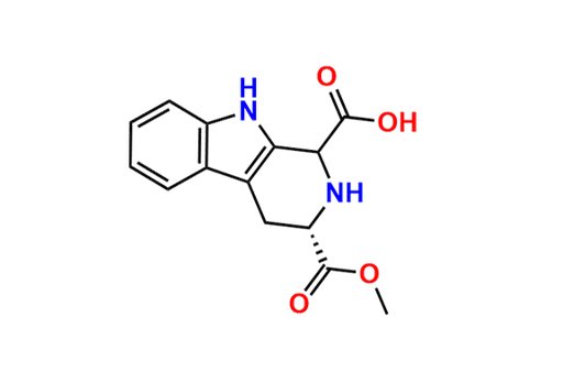 Tryptophan Impurity 11 (Mixture of Diastereomers)