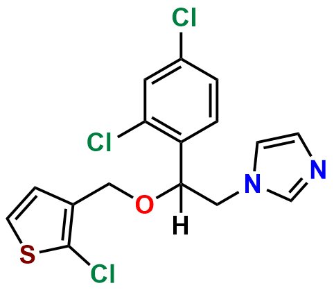 Tioconazole