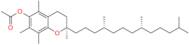 D-Alfa-Tocopherol Acetate