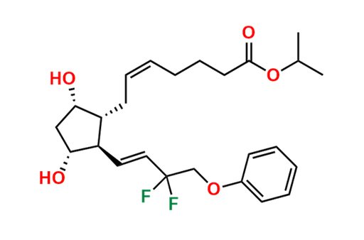 Tafluprost
