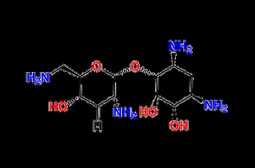 Tobramycin EP Impurity B