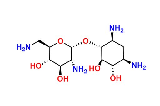 Tobramycin EP Impurity C