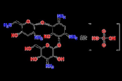 Tobramycin Hemipentasulfate