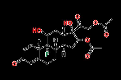 Triamcinolone EP Impurity A
