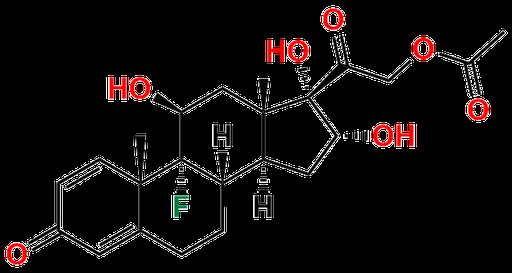 Triamcinolone EP Impurity B