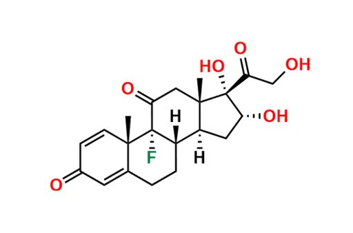 11-Oxo Triamcinolone